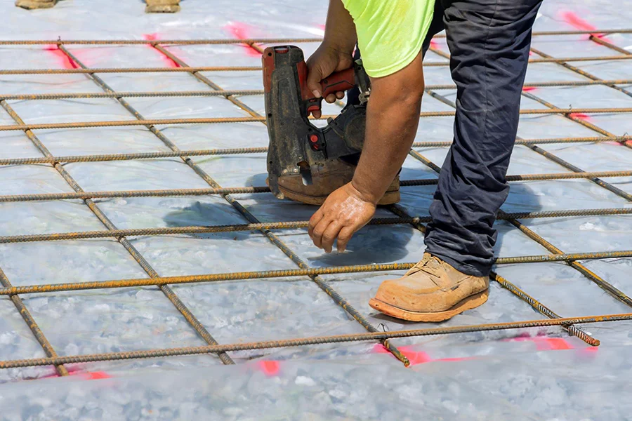 Commercial Foundation Repair in Wesley Chapel, FL