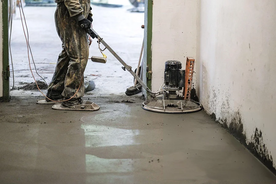 Commercial Foundation Repair in Wesley Chapel, FL