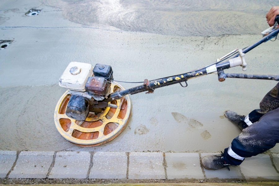 Compaction Grouting in Wesley Chapel, FL