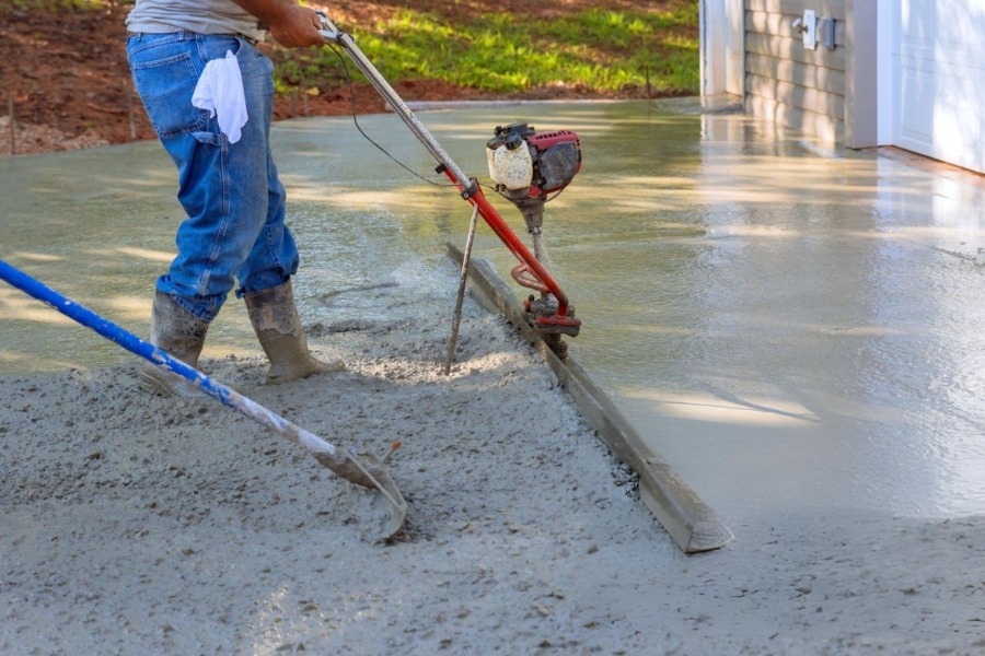 Compaction Grouting in Wesley Chapel, FL