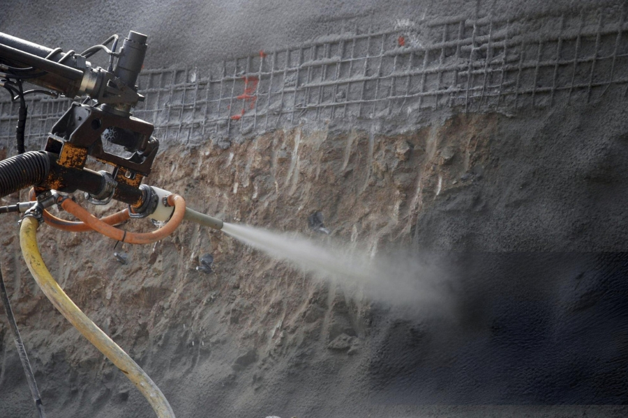 Soil Stabilization in Wesley Chapel, FL